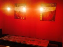 室内-CIN CIN CANTINA&BAR