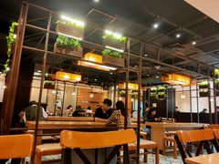 大堂-大家乐(广州白云三元里2店)