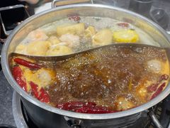 -林记潮牛·牛肉火锅(上马墩店)