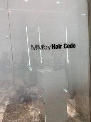 点击看大图 -MMby HairCode 芭曲发型概念店
