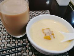 杨枝甘露-博悦茶餐厅(文殊院店)