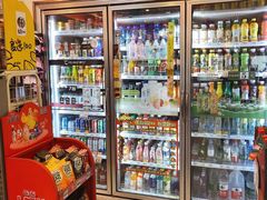 -喜士多便利店(打浦店)