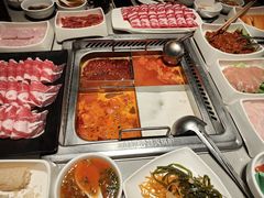 -海底捞火锅(九霄梦天地店)