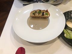 -L'Arome芳芳法国餐厅(仙林金鹰店)