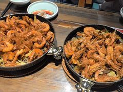 -红蕃干锅·脆皮香辣虾(南屏街金鹰店)