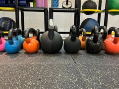 -好恒健身(北市白云店)