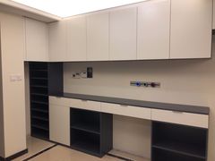 -佰丽爱家全屋定制(汶水店)
