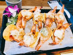 -蜜桃餐厅·古运河畔(南下塘店)