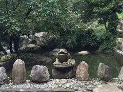 -太湖源风景区