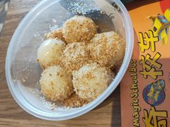 -满记甜品(富华里店)