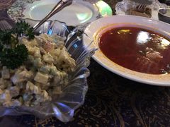 -喀秋莎俄罗斯西餐厅(广州分店)