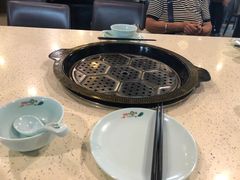 -巧克力渔家.小船海鲜胶东菜(万平口店)