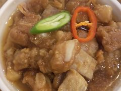 -点红点绿茗点居(客村店)