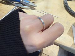 -1001艺术手作·银饰DIY·拼豆(小寨金莎店)