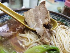 -食惠里小笼包面馆(越秀店)