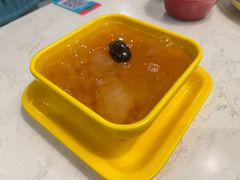 -外婆小聚茶餐厅·生日·团建(市民中心店)