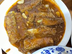 -东北菜冰城一家人