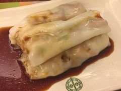 -添好运点心专门店(深水埗店)