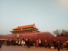 -北京饭店