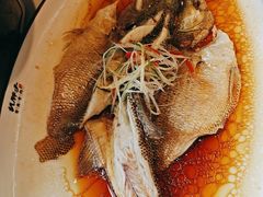 -胡胖子有鱼有肉(麓谷店)