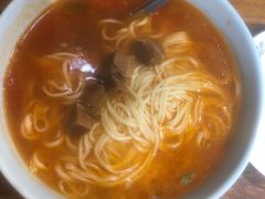 -东大桥小国抻面烧烤(长通路店)