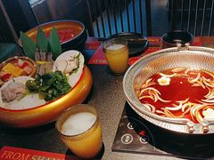-牛New寿喜烧(闵行龙湖天街店)