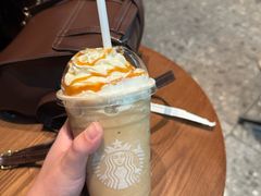 -星巴克(厦门SM新生活广场店)
