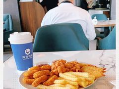 -海岩咖啡(南中环国金店)