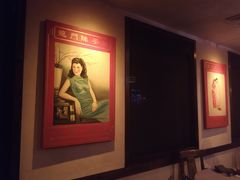 -龙门阵茶屋川菜馆(武康路店)