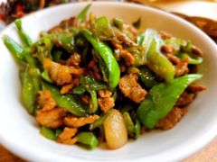 -印象鲵宴·张家界地标美食名片(溪布街店)