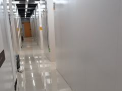 -安东易迷你自助仓储寄存仓库(杨浦店)