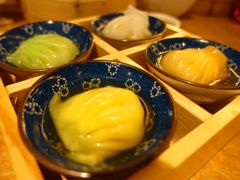 -北海金昌开元名都大酒店·四季轩中餐厅