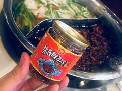 -朱氏胖子烂火锅(洪崖洞店)