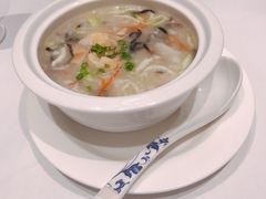 -Yan Ting 宴庭中餐厅(上海静安瑞吉酒店)
