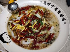 -江渔儿酸菜鱼(曜一城店)