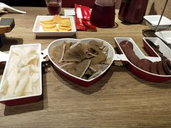 -彤德莱火锅(果园路店)