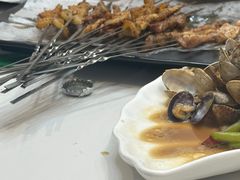 -食鸡公社辣子鸡·潍坊菜·烧烤