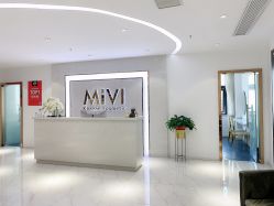 -MIVI半永久纹眉纹绣