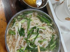 -老仓醋米线(万达店)
