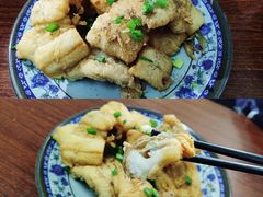 -福州人铭小吃