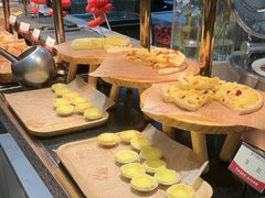 -凡塔斯牛排自助餐厅(广东佛山三水万达店)