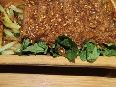 -一坐一忘云南菜(嘉里中心店)
