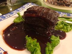 -罗阳人家私房菜(罗阳路店)