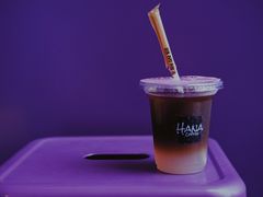 -HANA COFFEE(长寿路店)