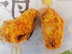 -麦当劳(大榭三江超市店)