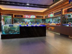 -老德州四合院·德州菜(天衢路店)