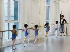 -芭蕾仙子 FairyBallet 少儿芭蕾舞蹈中心(丽都旗舰店)