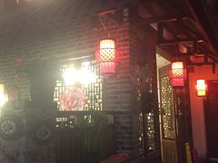 -滇池印象原生态火锅(南开大悦城店)