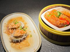 -蝴蝶里·粤菜·点心(滨江龙湖店)