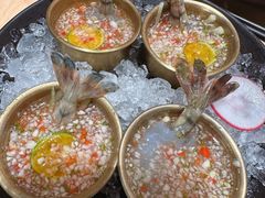 -友壹町寿司(佛山新DNA店)